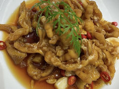 -农乐园食府(梅城镇店)