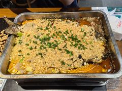 -渝尾巴烤鱼(总店)