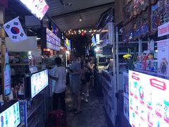 -本街食品市场