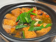 -老馆子·建德菜·山肴鱼鲜(海威新界店)