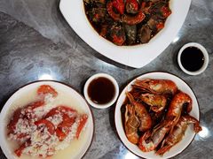 -红灯笼龙凤饭店(宁波老字号店)