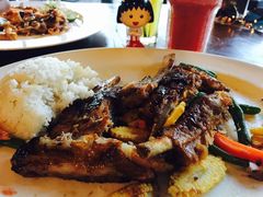 -Pundi Pundi Restaurant