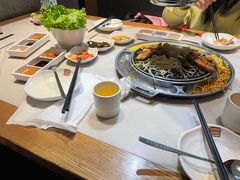 -韩宫宴烤肉·料理(苏州中心店)