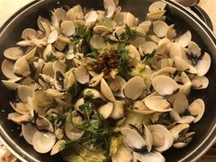 原味卜卜舰-吉源大排档·鱼生·海鲜(烧烤彩印厂店)