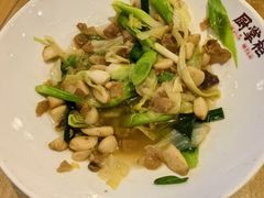 -厨掌柜长寿菜馆(古镇店)