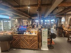 -北丐先生·野馄饨烧烤(雨花万象店)