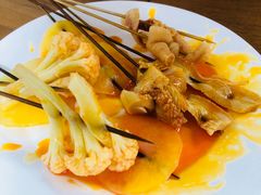 -丁丁猫重庆小面(徐州路店)