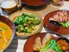 -CHINCHIN 青青·泰国料理(万象食家店)