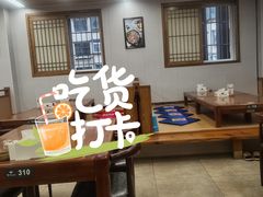 -全州拌饭馆(断桥店)
