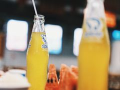 -老北京涮羊肉店(星湖路北一里二巷店)