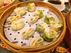 -唐乐宫·歌舞剧院餐厅