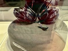 -BLACKSWAN黑天鹅(环球店)