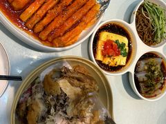 -纳家楼·地道陕菜(劳动路店)