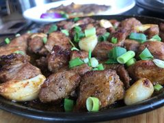 -鲜小岛·铜锅涮肉