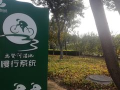 -尚贤河湿地