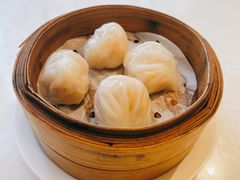 -衡山汇·高级粤菜(霄云路店)