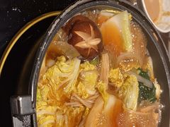 -大和食乐·鲜和牛酸汤火锅(环宇荟店)