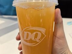 -DQ·蛋糕·冰淇淋(合生汇店)