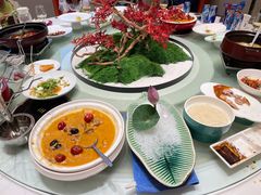 -湖锦酒楼·30年经典湖北菜(沌口店)