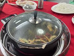 -花苑美食横琴生蚝火锅(拱北粤华路店)