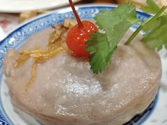 -芋包王闽南茶楼(八市店)
