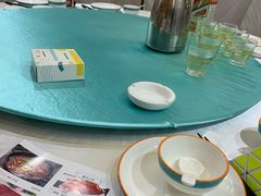 -小苏舍餐厅(木渎店)