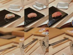 -荣一代目OMAKASE板前料理