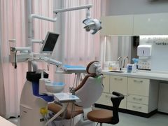 -牙博士口腔品牌连锁(杨浦店)