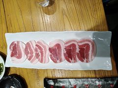 -一心烤肉(延安路店)
