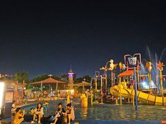 -西安华夏文旅水世界