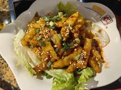 -黄记煌三汁焖锅(渝北金港国际店)
