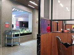 大堂-旺达·福州菜(正大广场店)