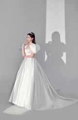 -金夫人婚纱摄影全球旅拍(大连店)