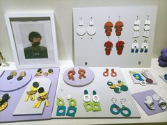 -LADY FAFA(巨鹿路陕西南路路口店)