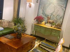 -hallch好吃餐厅(奥体中心店)