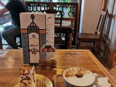 -西关84·History·Art·Cafe