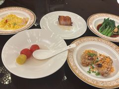 -西安皇冠假日酒店·御皇轩中餐厅