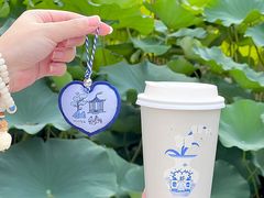 -喜茶(北京三里屯太古里店)