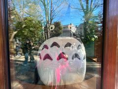 -三鹰之森吉卜力美术馆