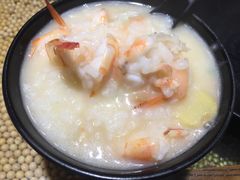 -潮十三潮汕砂锅粥(高新四路大都荟店)
