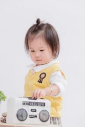 -憨大叔韩式儿童摄影(浦东新区店)
