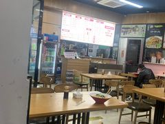 -洋洋安徽牛肉板面(洋洋店)