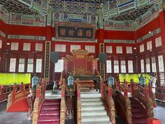 -北京国子监胡同
