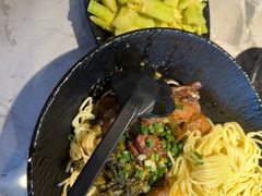 -我的面 川味Bistro(后沙峪店)