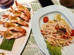 -蕉叶·广州明星泰国菜(黑金冠保利广场店)