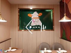 用餐区-诺丁牛排披萨自助餐厅(汕头苏宁店)