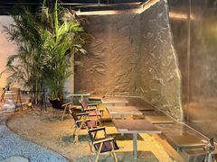 -J Create城市露营咖啡·简餐·宠物(上海动物园店)