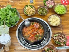 -笔记安顺夺夺粉火锅