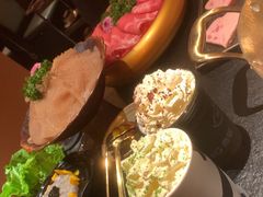 -色響火锅(恒隆广场店)