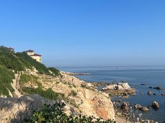 -养马岛旅游度假区
